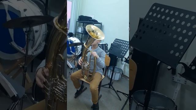 гассе буре и менуэт исп Асмоловский Борис 10 лет смотреть онлайн