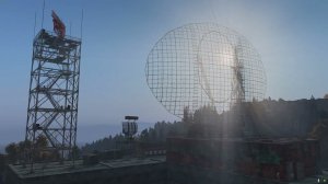 DAYZ. Сервер MANHUNT. Двойной удар