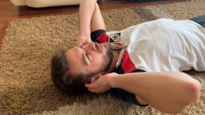 КАК УСТРАНИТЬ ГОЛОВНУЮ БОЛЬ? | техника для улучшения венозного оттока