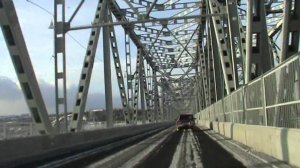 Усть-Илимск ноябрь 2011