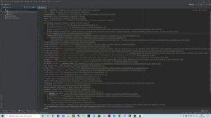 Как написать винлокер на Python