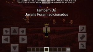 ➸ SAIU!! Download Minecraft PE 1.16.0.53 Com Xbox Live Sem verificação de licença Via Mediafire