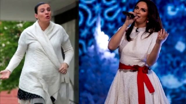 Елена Ваенга: была ли пластика. Ирина круг фото в молодости и сейчас. - PoliceWo