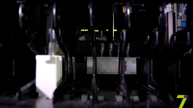 Одесса будущего. Европейские технологии лабораторной диагностики смотреть онлайн