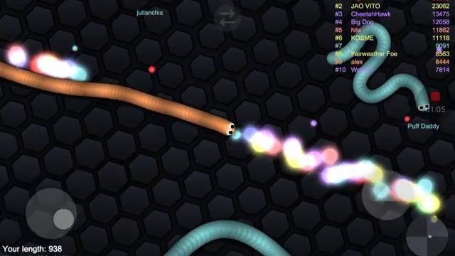 Слизарио на телефоне смотреть онлайн