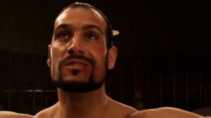 Неоспоримый 3 сезон ; 2010 Финальный бой Юрий Бойка против колумбийца #MMA #Неоспоримый #Юрий Бойк