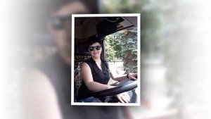 Дальнобойщицам! Дорога моей жизни - Катя Огонек