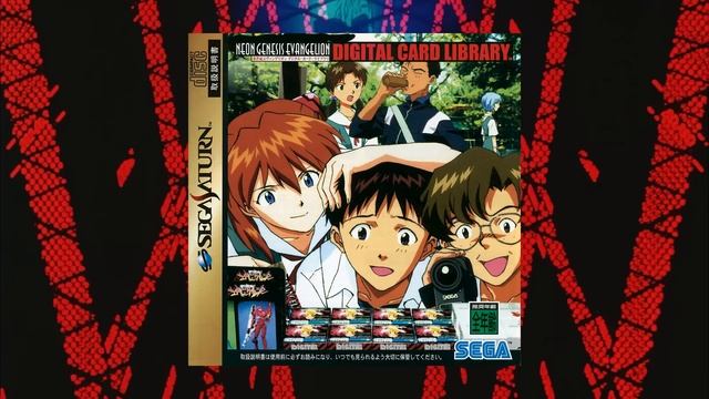 Айсберг по Евангелиону || Ты (не) поймёшь смотреть онлайн