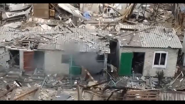Попасная с высоты птичьего полета