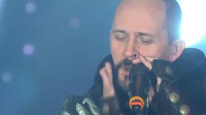 Вокальный дуэт «Тюргэн Кам», Сосновский район