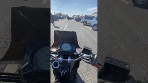 САМУРАЙ 150кубов мопед