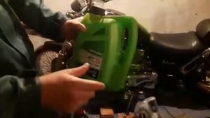 обзор мото.какие масла лить? suzuki intruder