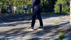 50+ TUTO Moonwalk. Урок 7 Лунная походка.