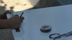 Ремонт и переделка мини столика своими руками!