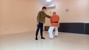 ПОЛЕЗНЫЕ ПРИЕМЫ из айкидо, айкибудо c бритвой. USEFUL TECHNIQUES from aikido, aikibudo with a razor