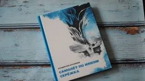 Владислав Крапивин_ Самолёт по имени Серёжка