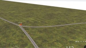 THOMAS AND DISASTER MOUNTAIN HILL - THOMAS AND FRIENDS - TRAINZ RAILROAD SIMULATOR