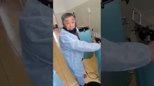 "Паровой стерилизатор" практич занятие по спец "Ремонт мед оборудования "