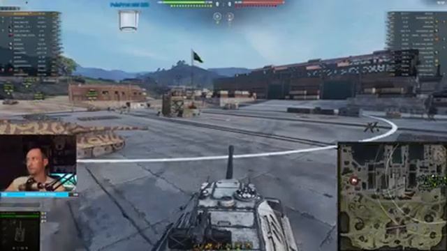 Китайский дракон | WZ-111 Qilin смотреть онлайн