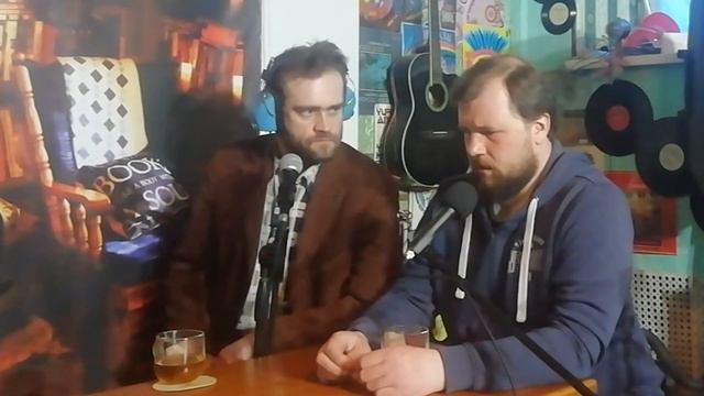А кто это? Никита Рогачев! Подкаст.