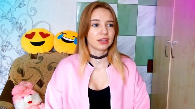 TALK VIDEO #2//Питер//Фиолетовые волосы смотреть онлайн