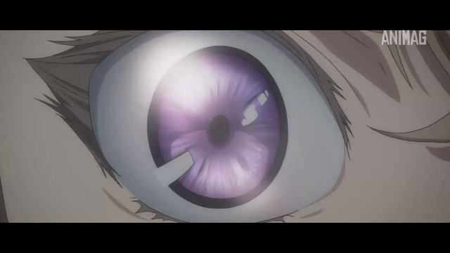 ТОП 7 МАГИЯ/ФЭНТЕЗИ АНИМЕ ГДЕ ГГ АДСКИ СИЛЕН