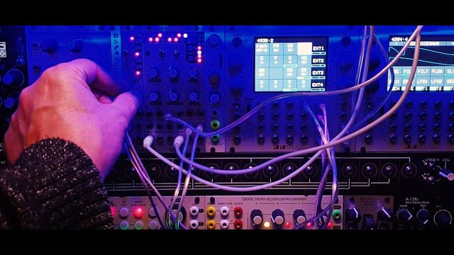 The Cinematic Laboratory - Exploring Modular Polyphony смотреть онлайн