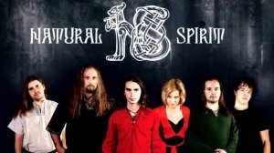 Natural Spirit -  За Смородиной рекой (ПРОМО 2010)