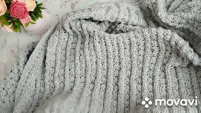 Вязание. ЧТО СВЯЗАНО ЗА ПЕРВУЮ НЕДЕЛЮ АВГУСТА?.. Готовая работа. Обзор.