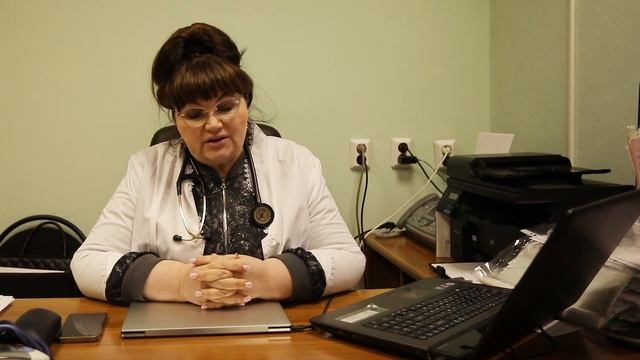 Кардиошкола ПГМУ смотреть онлайн