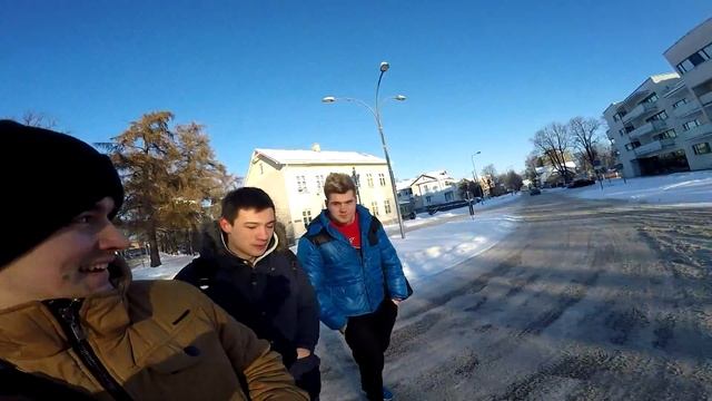 Качки приехали в Pärnu (№16) #Качки #Пярну #Аквапарк #Эстония #SPA #CПА