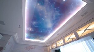 Неоклассика с элементами ар деко