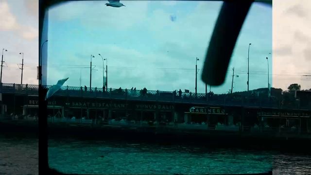 Istanbul.Turkey cinematic travel video (Olympus OM-D E-M10 Mark II ) смотреть онлайн