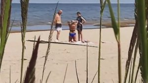 Юрмала в 90е