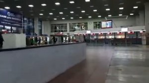 вокзал пенза 1