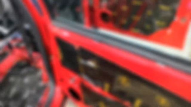 Шумоизоляция Opel Astra в Anti-Shum смотреть онлайн