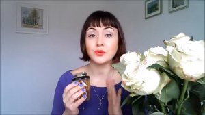 Cartier La Panthère Parfum распаковка, первые впечатления и обзор новинки 2020 года