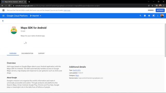 API KEY GOOGLE Maps смотреть онлайн