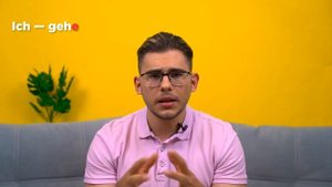 Урок немецкого языка #2. Спряжение правильных глаголов в немецком.