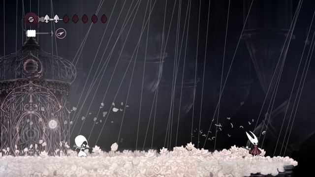 HOLLOW KNIGHT SILKSONG 🧵 WARTO ZAGRAĆ W TEN FANGAME 🧵 смотреть онлайн