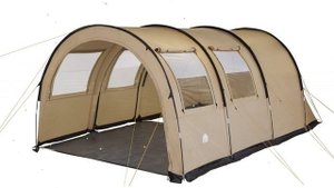 Vario 4 кемпинговая палатка (Trek Planet) обзор 70247 бренд Trek Planet производитель Girvas (Китай