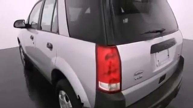 Used 2003 Saturn VUE Gran Rapid MIssissippi 49512 смотреть онлайн