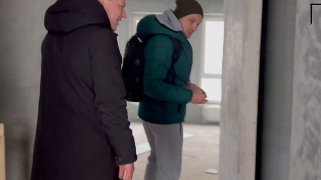 Большой обзор ЖК Зелёная гавань от застройщика А-100