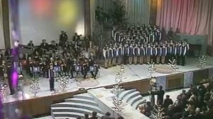 Старый барабанщик. БДХ, 1974.