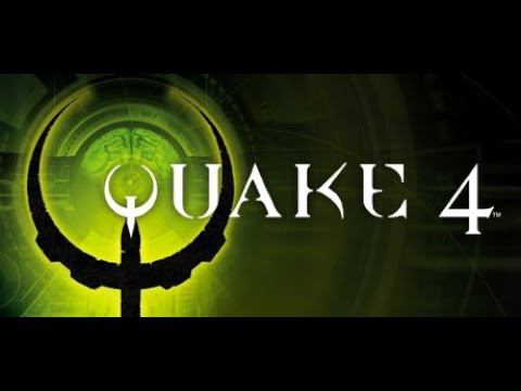 Quake 4 Прохождение 2# Без комментариев