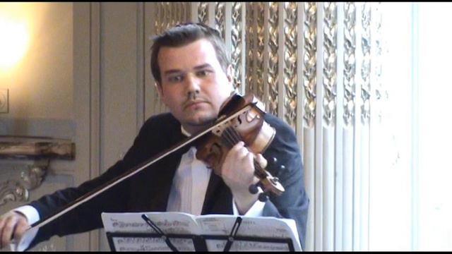 2 The Savile Club. Maifair London 27.05.2011 ARTEM KOTOV RECITAL