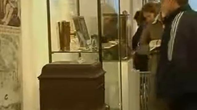 Выставка-загадка «Этот исчезающий мир вещей»