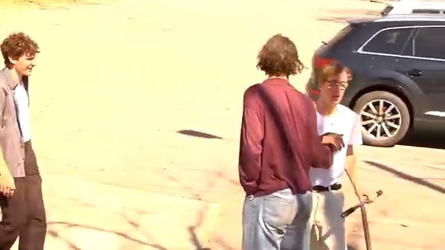 топ лучших колес/лучшие колеса на самокат смотреть онлайн