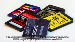 Как исправить ошибку «sd-карта повреждена»