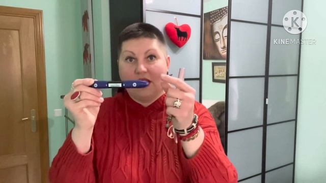 ТЕСТИРУЮ ТУШИ ДЛЯ РЕСНИЦ 2023?CLARINS или L’OREAL? смотреть онлайн